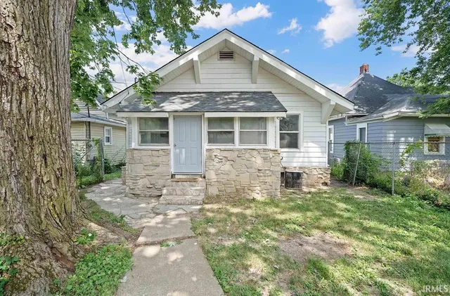 $1,180 | 515 West Jackson Street, Kokomo, IN 46901