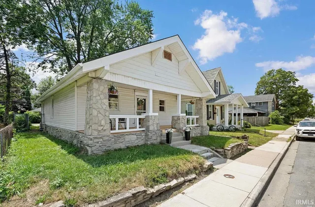 $1,180 | 515 West Jackson Street, Kokomo, IN 46901