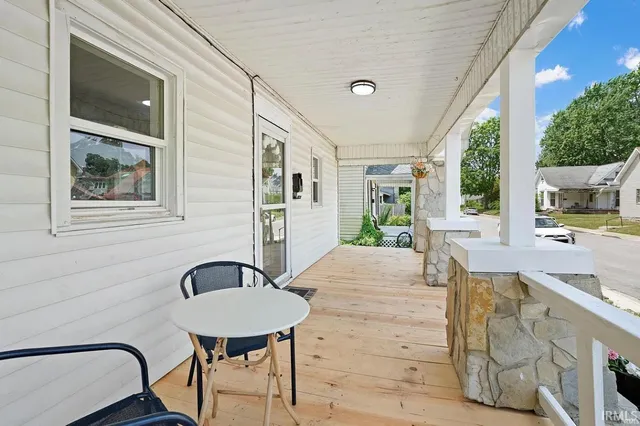 $1,180 | 515 West Jackson Street, Kokomo, IN 46901