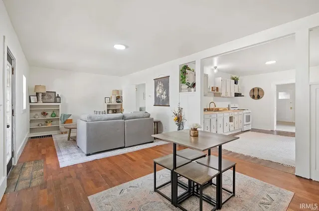 $1,180 | 515 West Jackson Street, Kokomo, IN 46901