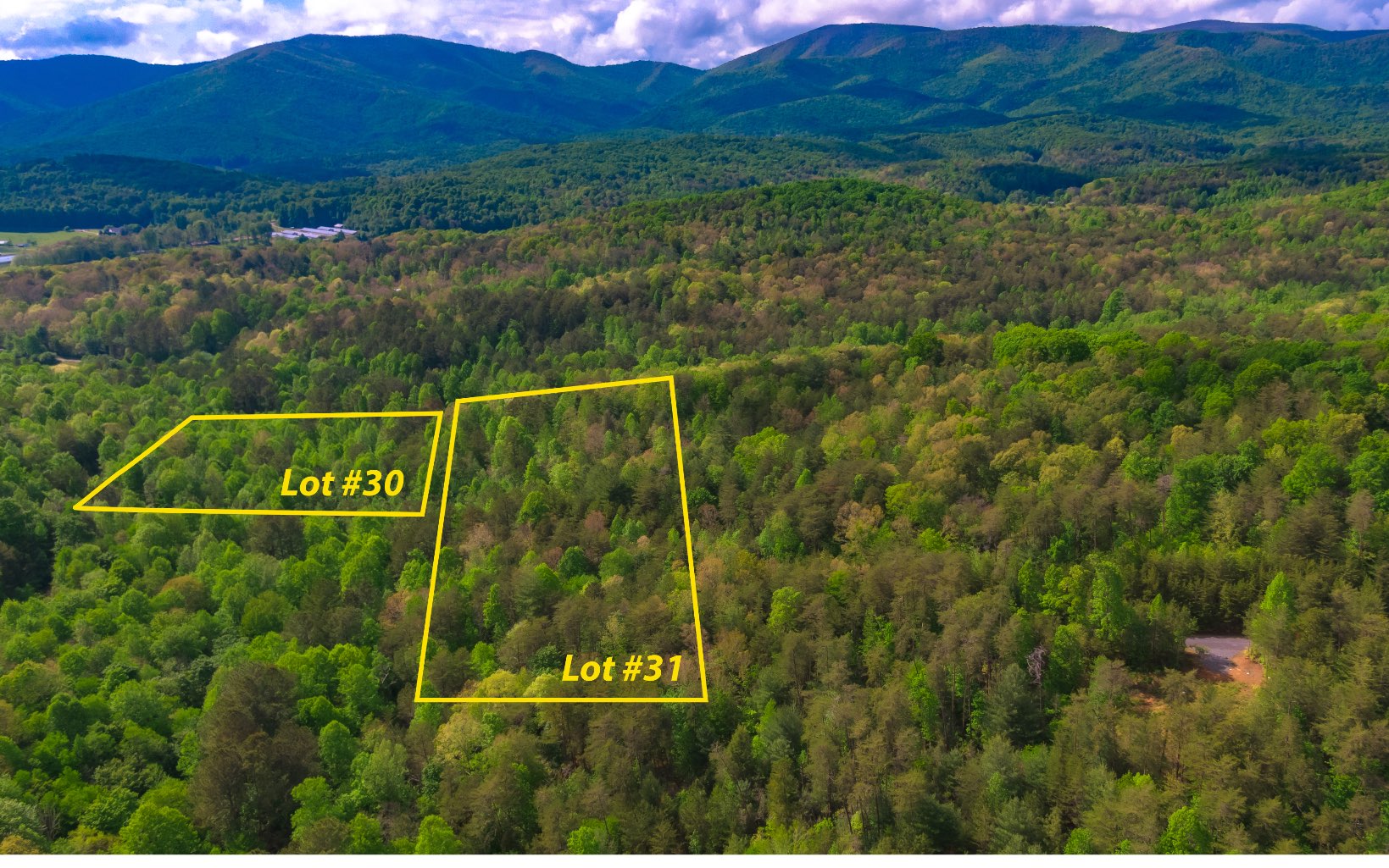 East Ridge Lane Ellijay, GA 30536 - Photo 1 of 1 Main View