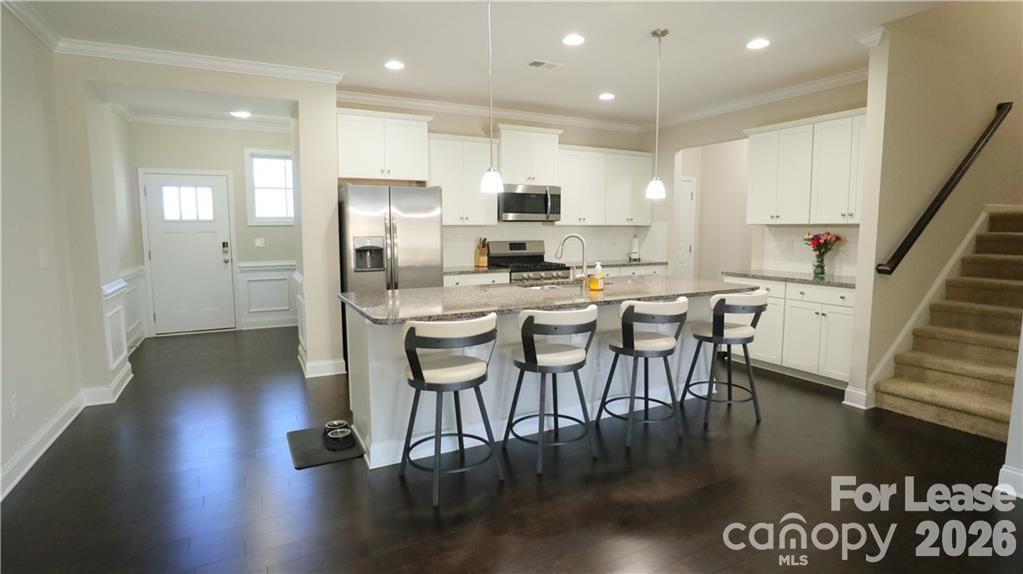 1437 Bramblewood Drive Fort Mill, SC 29708 - Photo 2 of 13