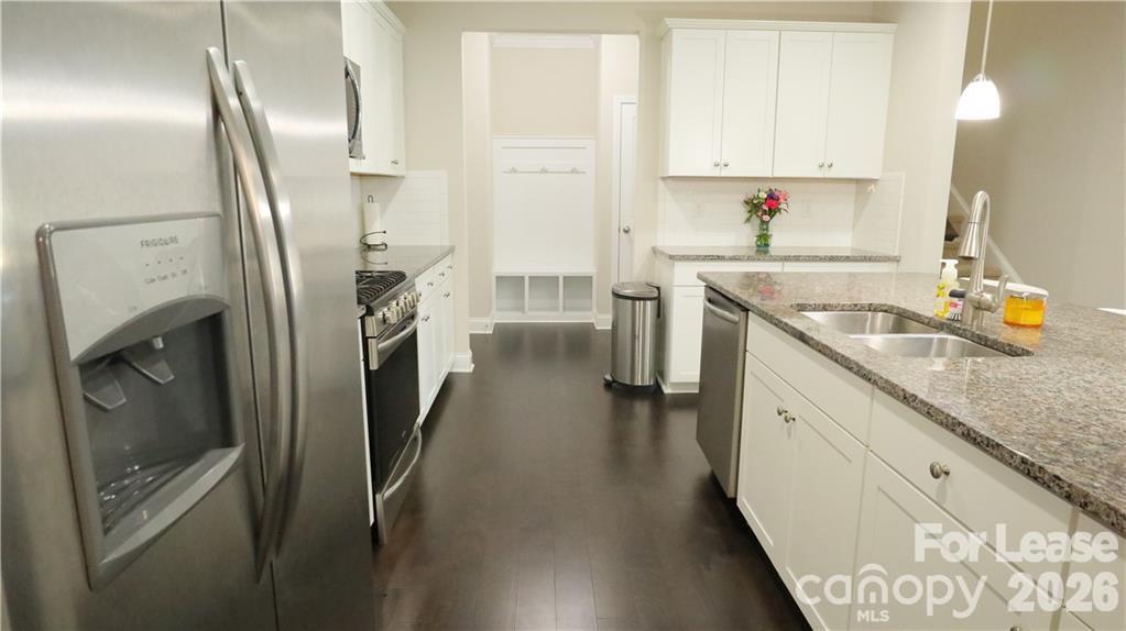 1437 Bramblewood Drive Fort Mill, SC 29708 - Photo 3 of 13