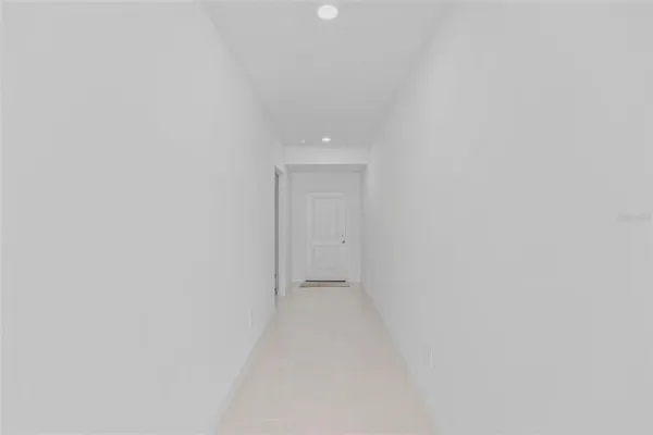 front view of house with a yard