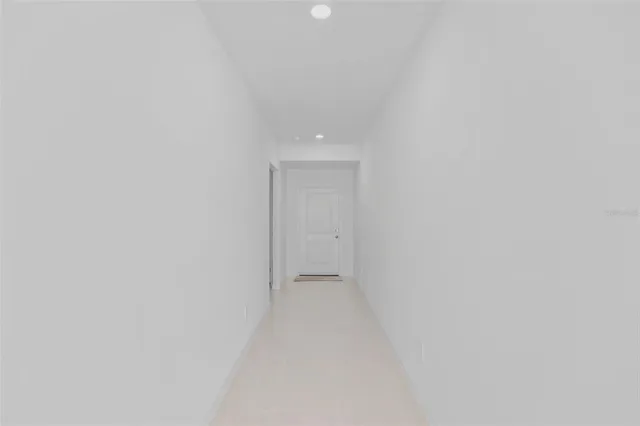 front view of house with a yard