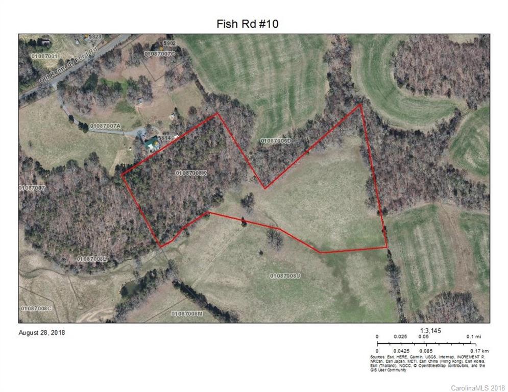 5825 Fish Road, Unit 10 Marshville, NC 28103 - Photo 1 of 1 Gallery Image 1