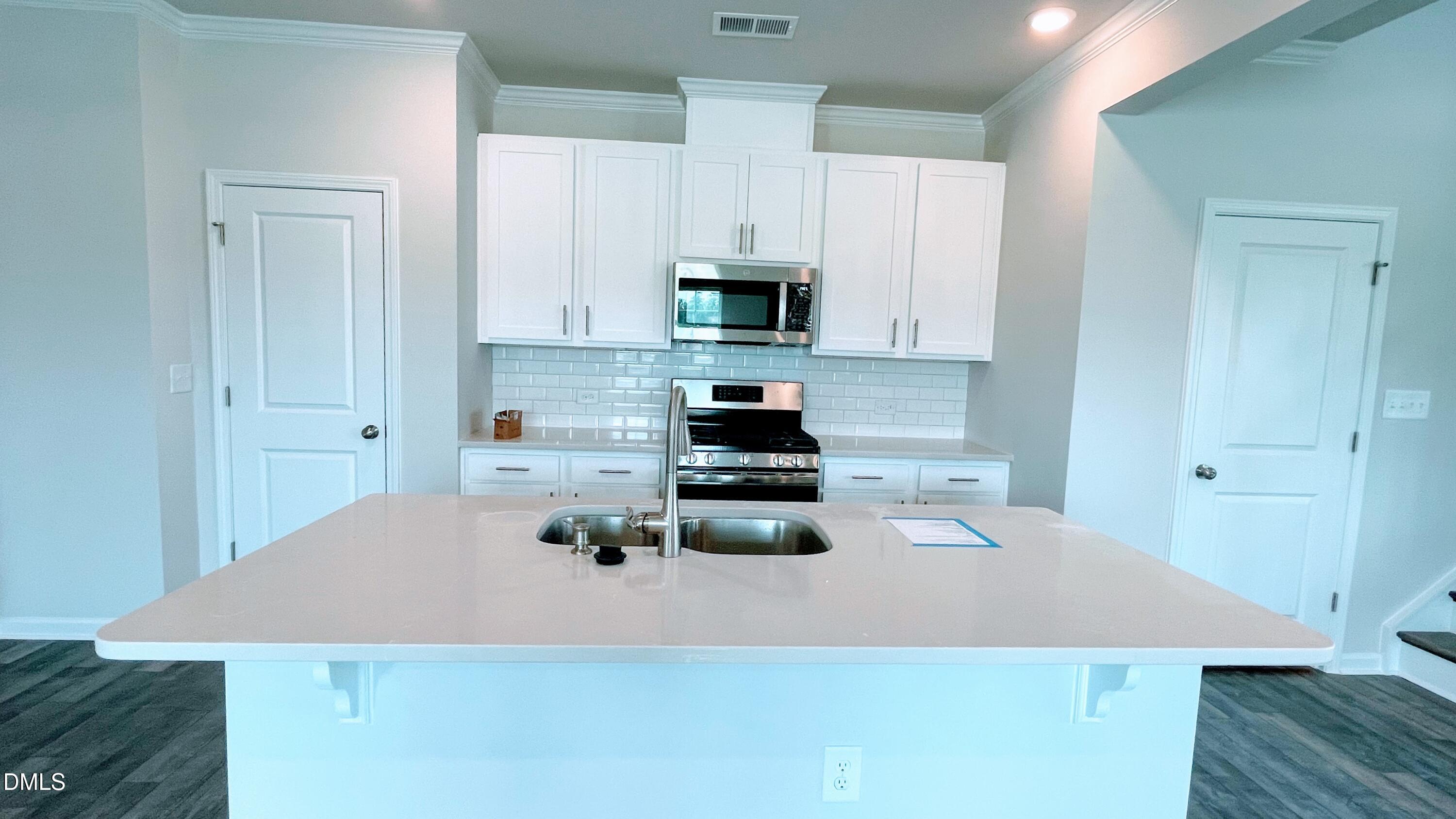 4921 Oolite Street Raleigh, NC 27610 - Photo 5 of 20