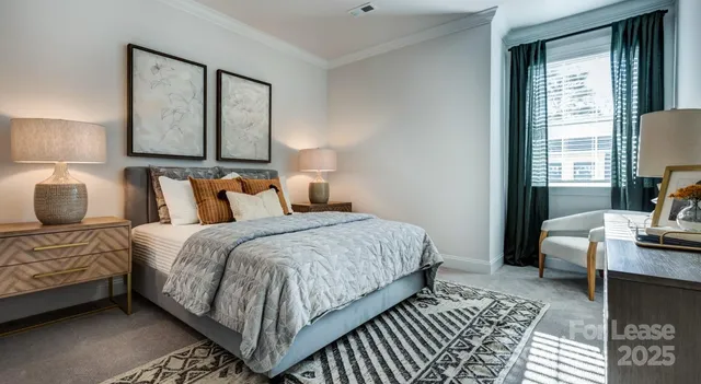 $6,985 | 5505 Closeburn Road, Charlotte, NC 28210