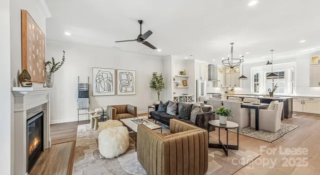 $6,985 | 5505 Closeburn Road, Charlotte, NC 28210