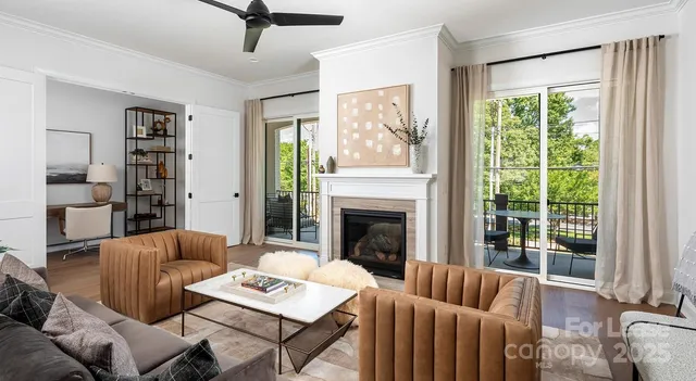 $6,985 | 5505 Closeburn Road, Charlotte, NC 28210