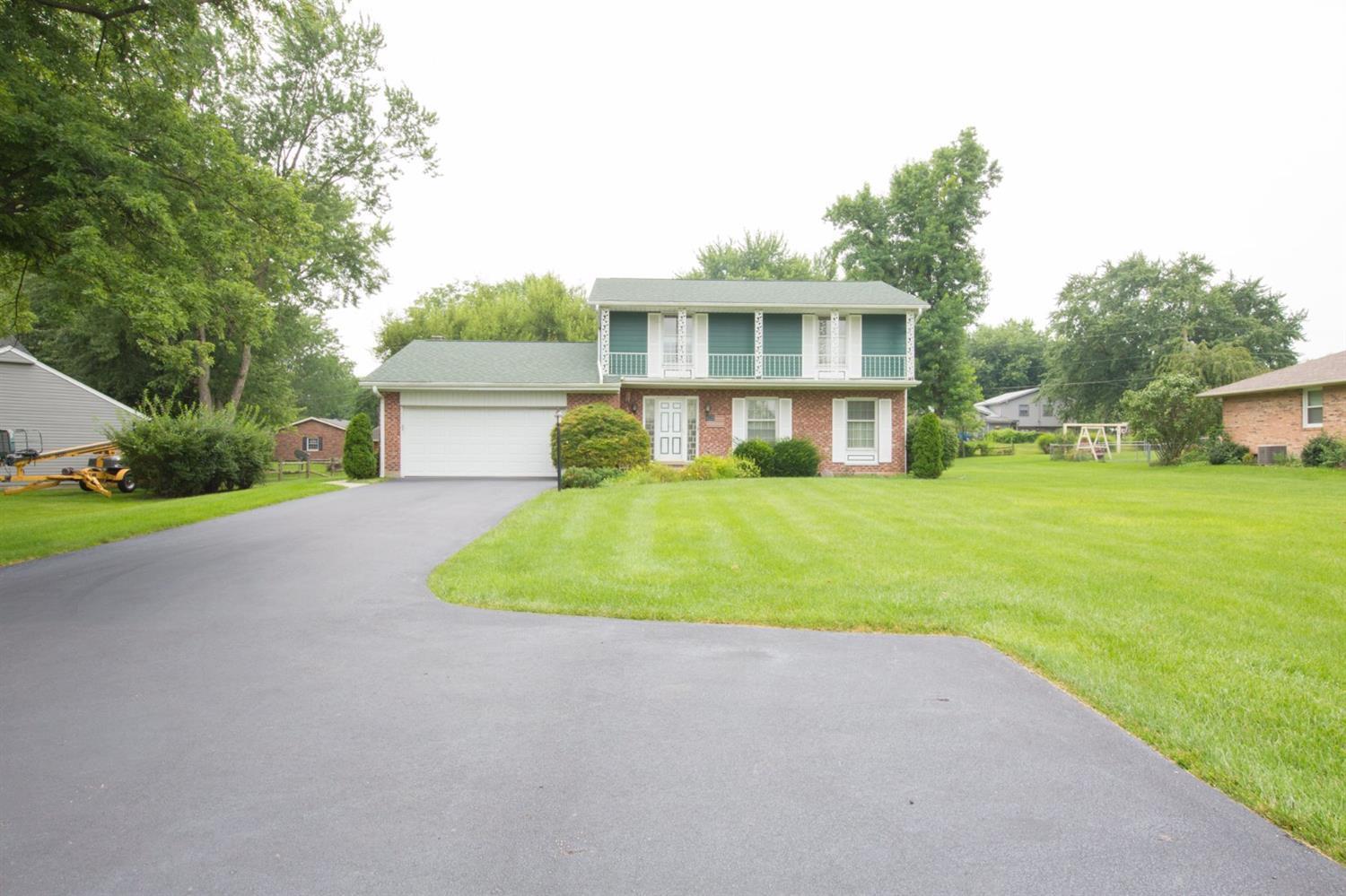 6131 Todhunter Road Monroe, OH 45044 - Photo 1 of 1 Gallery Image 1
