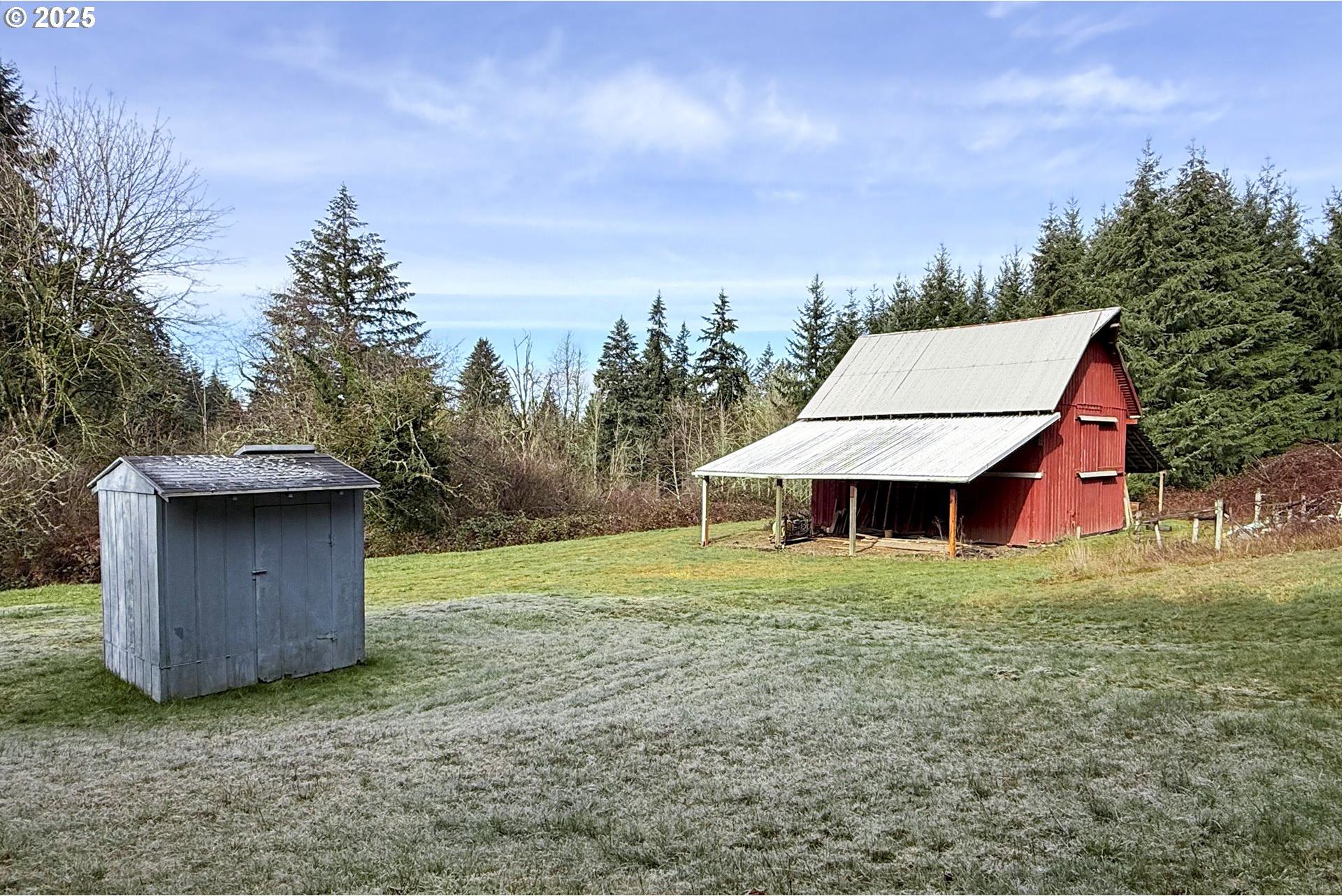 19955 Southeast Tillstrom Road Damascus, OR 97089 - Photo 22 of 47 Gallery Image 22