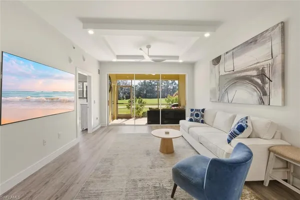 $429,900 | 6820 Sterling Greens Drive, Unit 2105, Naples, FL 34104