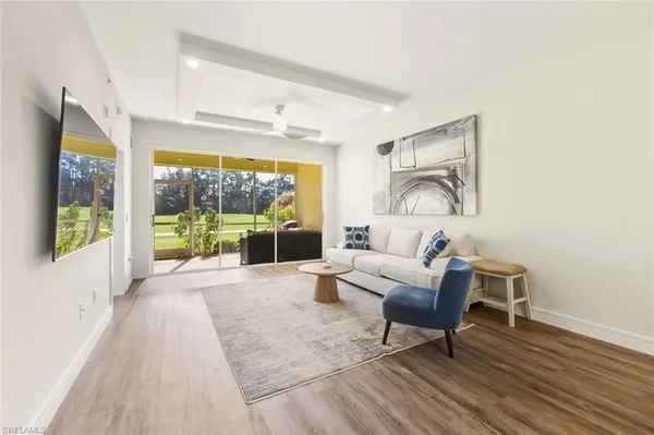 $429,900 | 6820 Sterling Greens Drive, Unit 2105, Naples, FL 34104