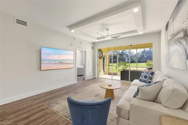 $429,900 | 6820 Sterling Greens Drive, Unit 2105, Naples, FL 34104