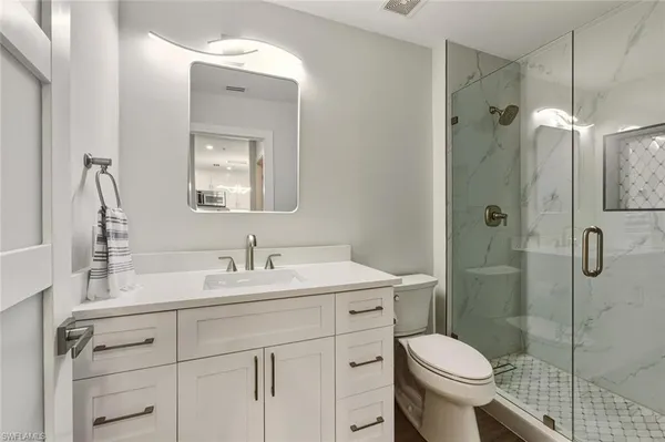 $429,900 | 6820 Sterling Greens Drive, Unit 2105, Naples, FL 34104