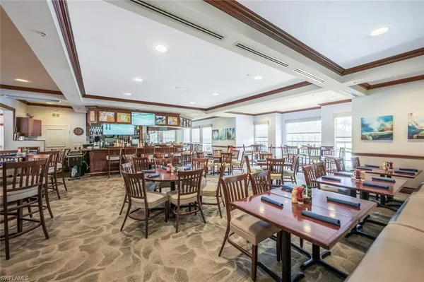 $429,900 | 6820 Sterling Greens Drive, Unit 2105, Naples, FL 34104
