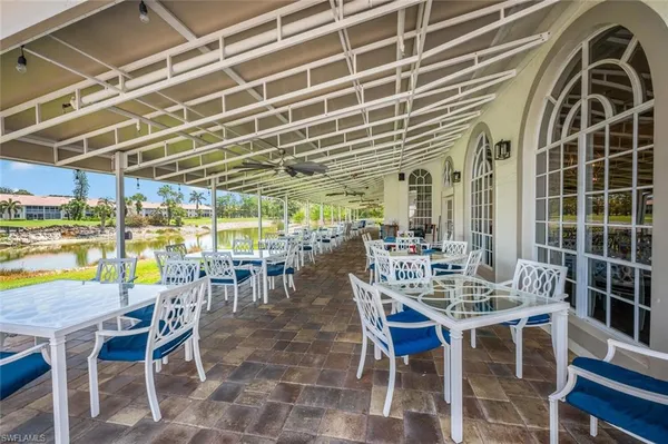 $429,900 | 6820 Sterling Greens Drive, Unit 2105, Naples, FL 34104