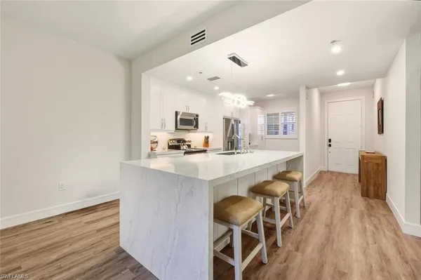 $429,900 | 6820 Sterling Greens Drive, Unit 2105, Naples, FL 34104