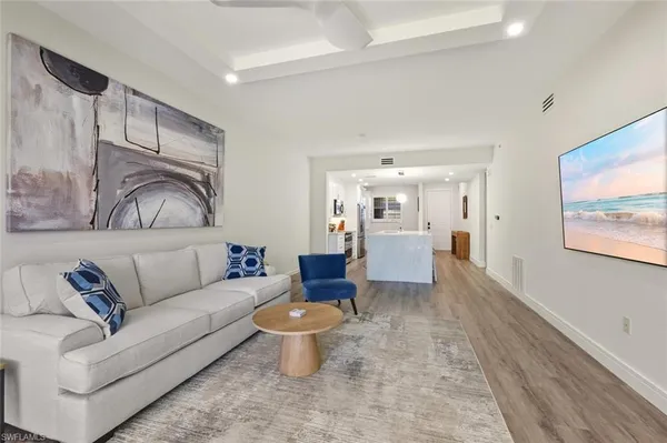 $429,900 | 6820 Sterling Greens Drive, Unit 2105, Naples, FL 34104