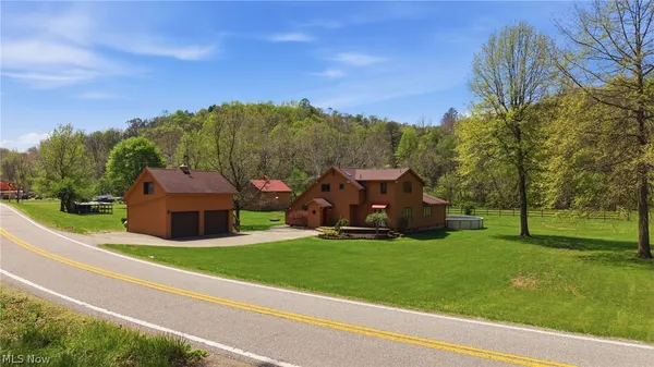 $379,000 | 4324 Deerwalk Highway, Waverly, WV 26184
