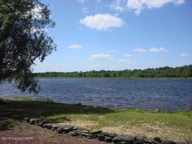 118 Lidio Road Blakeslee, PA 18610 - Photo 13 of 19 a view of a lake view