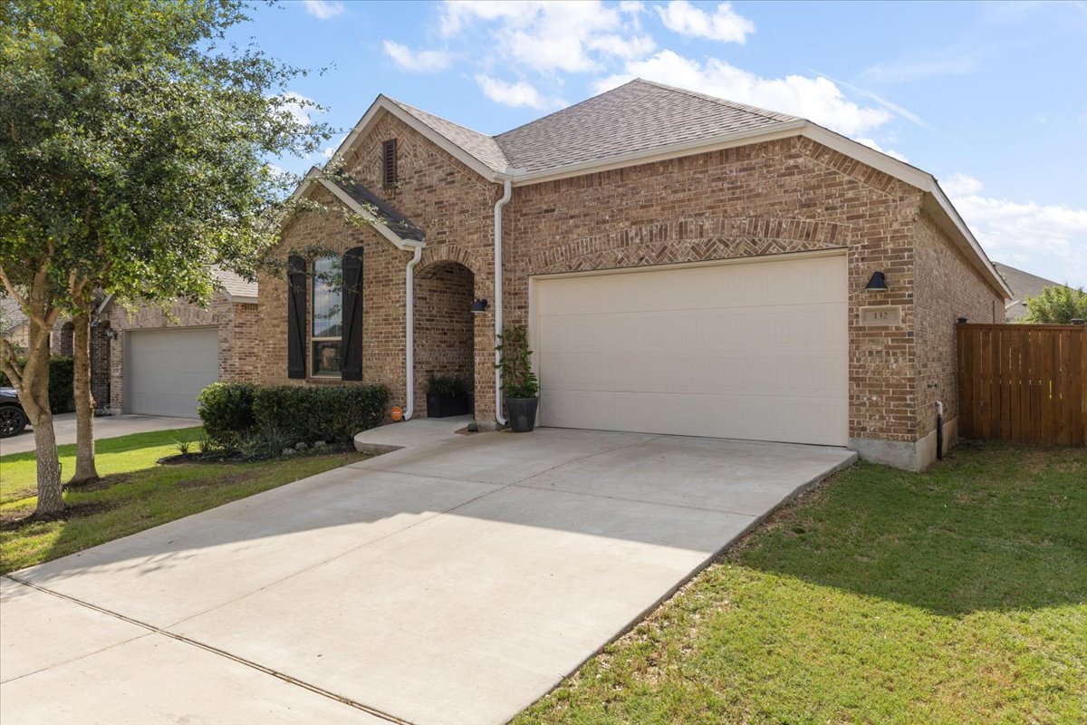 132 Emerald Garden Road San Marcos, TX 78666 - Photo 38 of 38