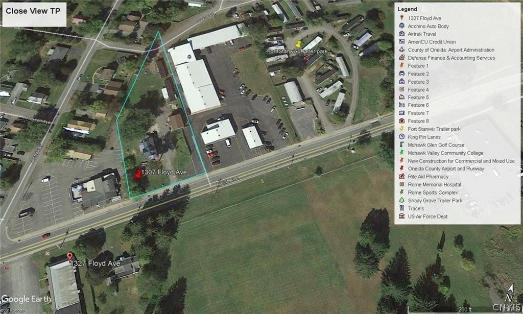 1307-1313 Floyd Avenue Rome, NY 13440 - Photo 3 of 21