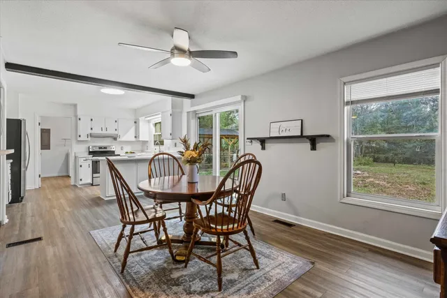 $299,999 | 2121 Shady Oaks Drive, Tallahassee, FL 32303