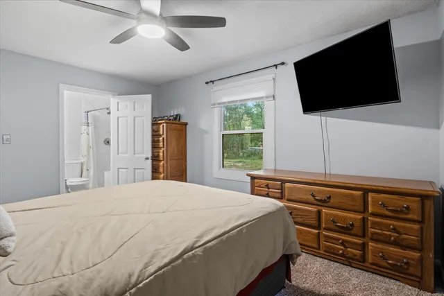 $299,999 | 2121 Shady Oaks Drive, Tallahassee, FL 32303