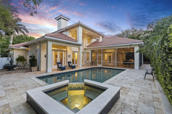 $1,725,000 | 4 Castle Hill Way, Stuart, FL 34996