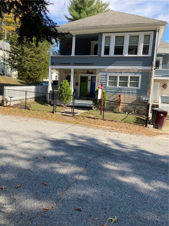 146 Ward Street Woonsocket, RI 02895 - Photo 4 of 16