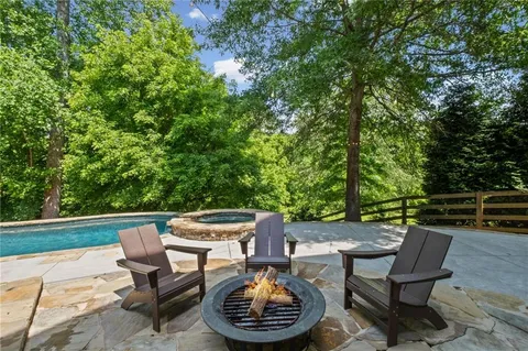 $1,045,000 | 402 Greyfield Drive, Canton, GA 30115