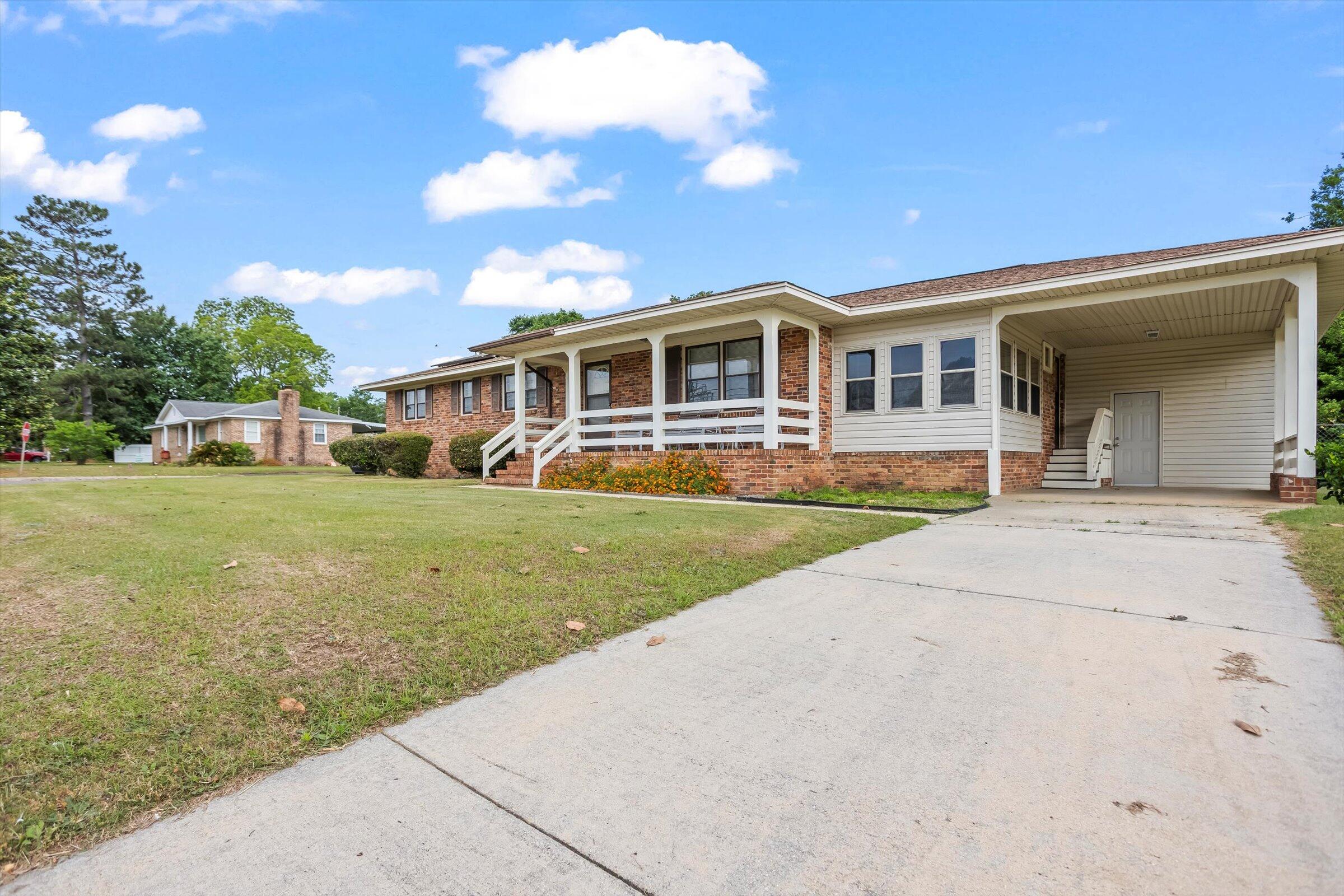 447 East Pine Log Road Aiken, SC 29803 - Photo 3 of 35