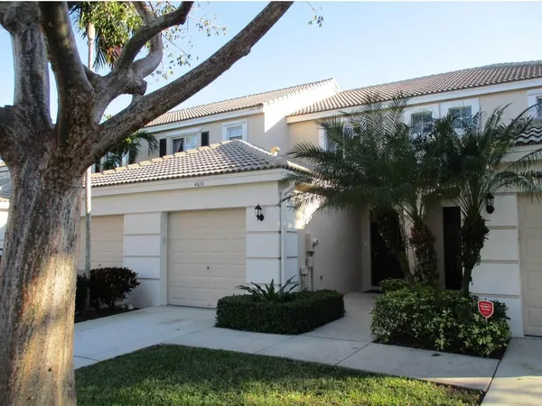$2,400 | 4616 Palmbrooke Circle, West Palm Beach, FL 33417