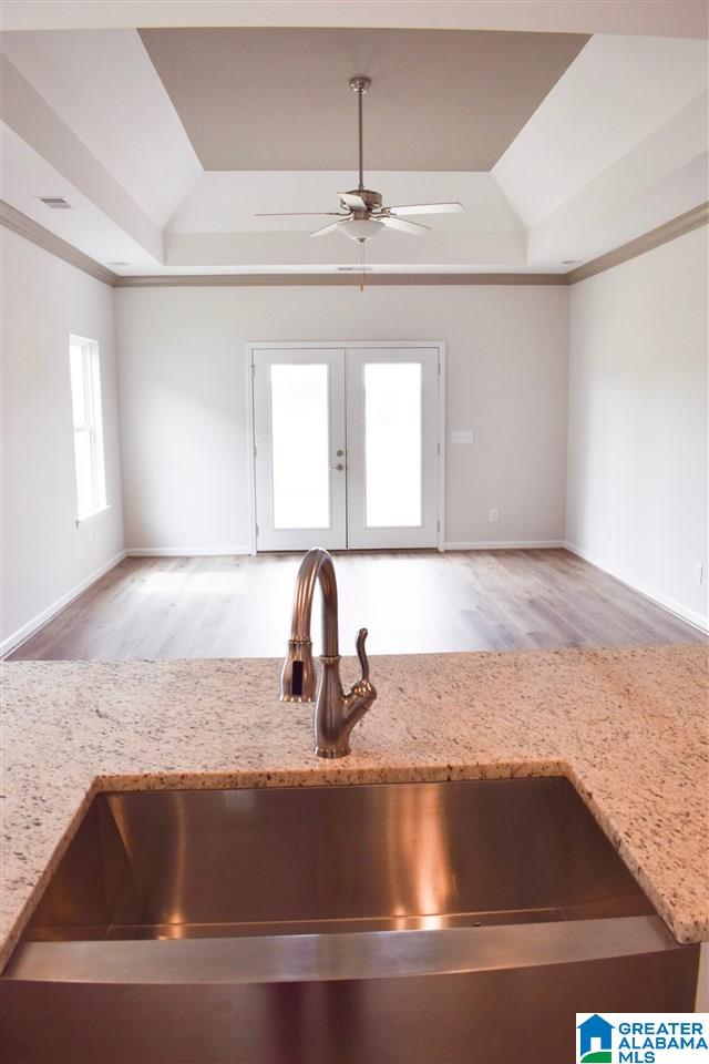 137 Sunset Lane Jemison, AL 35085 - Photo 15 of 47