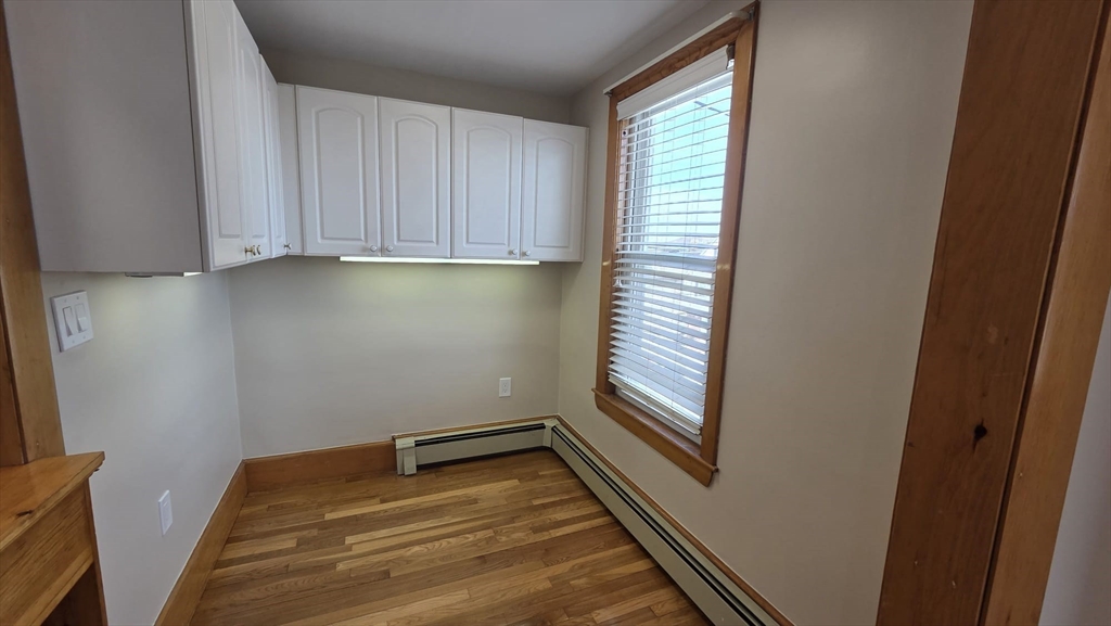 63 Carroll Street, Unit 2 Chelsea, MA 02150 - Photo 14 of 19 a view of a room with window