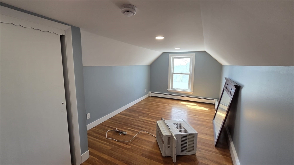 63 Carroll Street, Unit 2 Chelsea, MA 02150 - Photo 6 of 19 a view of an empty room