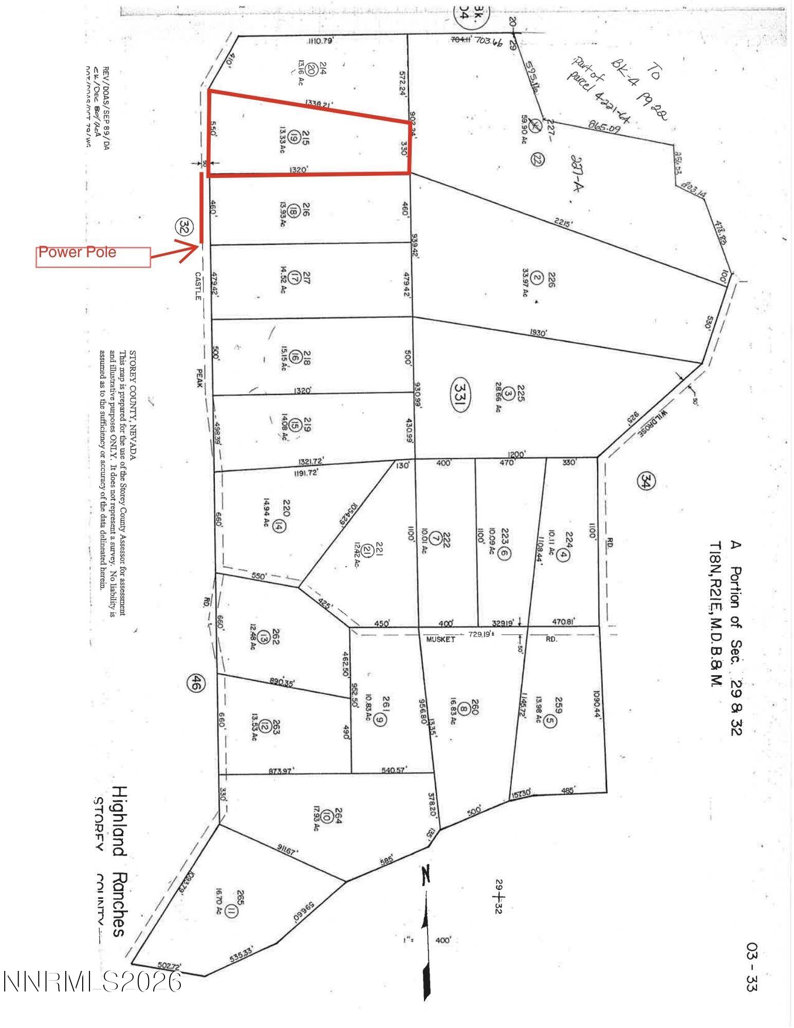 2150 Castle Peak Road Reno, NV 89521 - Photo 5 of 5 a picture of a bathroom with a shower