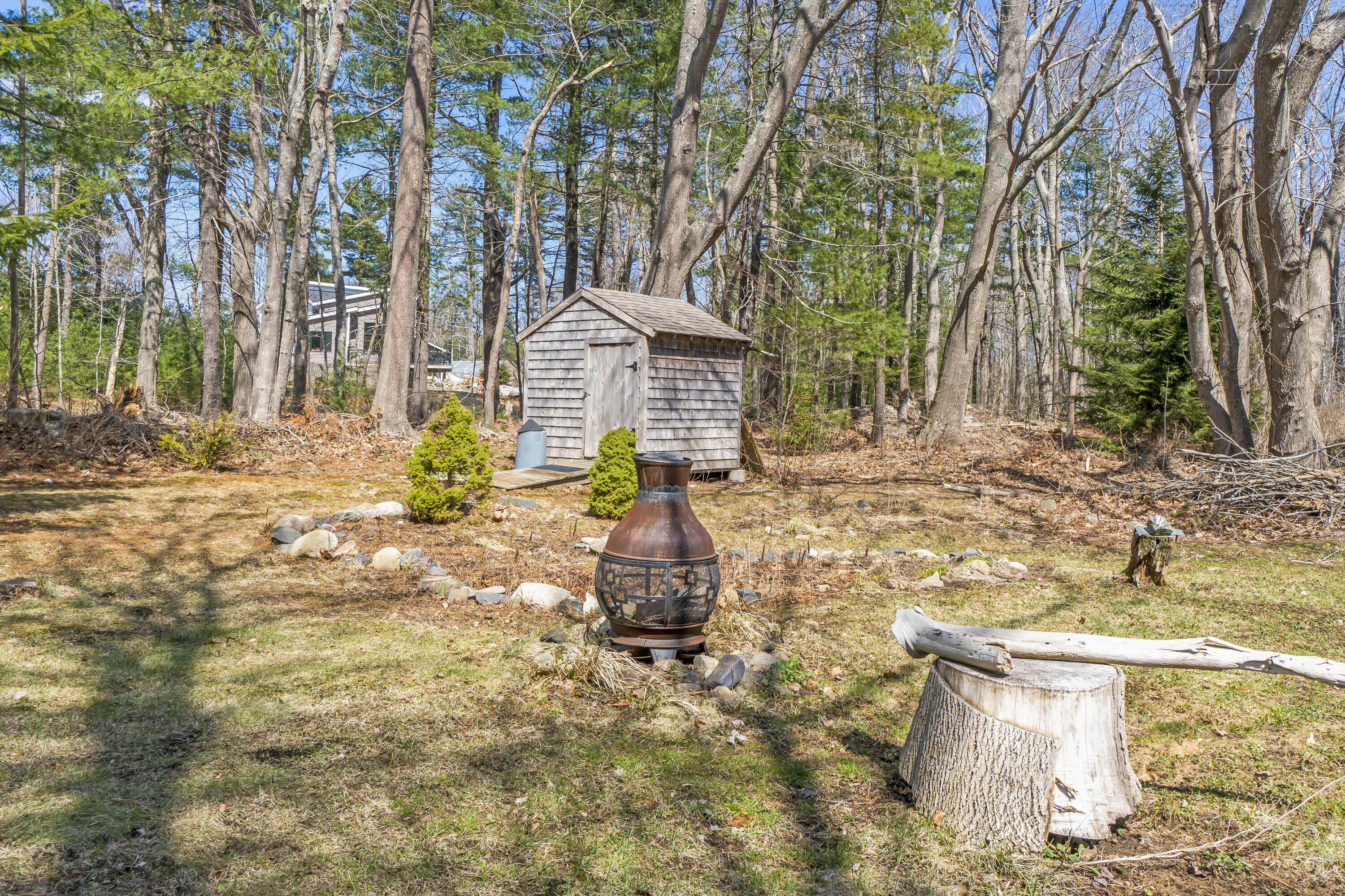 94 Woodbridge Road York, ME 03909 - Photo 46 of 55 94 Woodbridge Rd_152