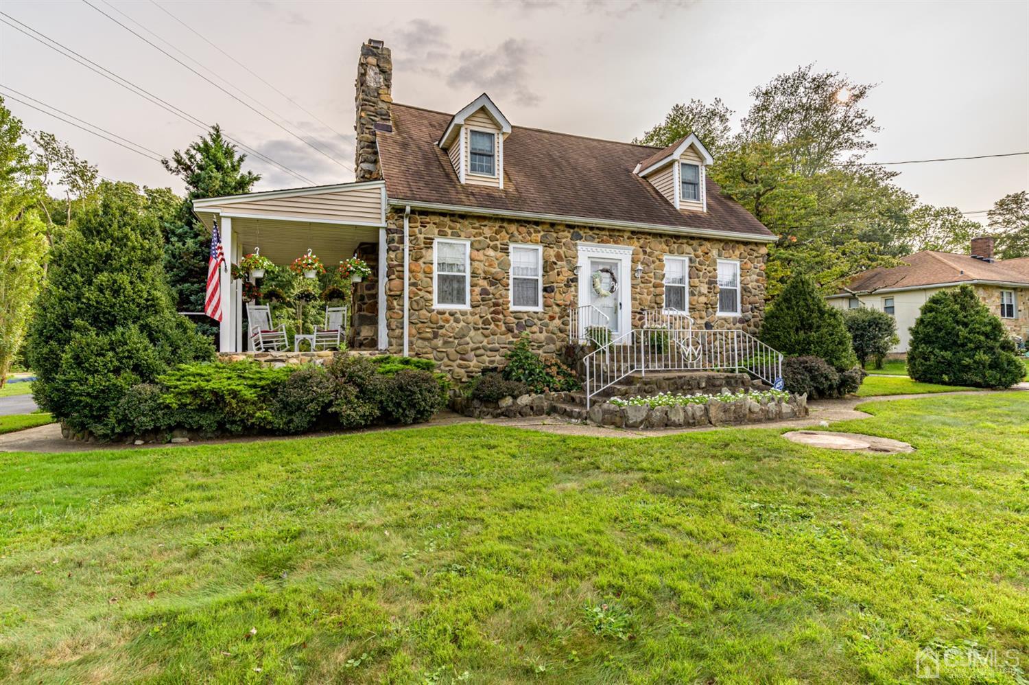1022 Jacksonville Road Burlington, NJ 08016 - Photo 11 of 11 Gallery Image 11
