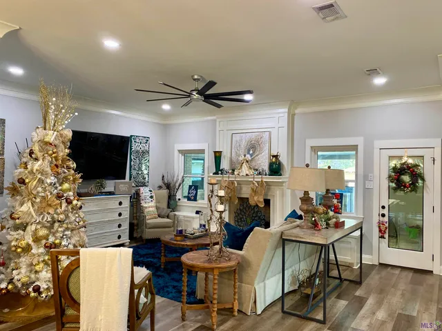 $329,900 | 847 Heather Drive, Baton Rouge, LA 70815