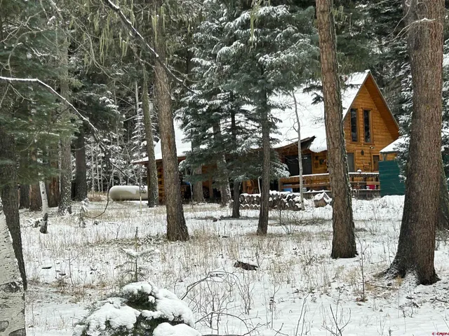 $450,000 | 1609 County Road 500, Bayfield, CO 81122