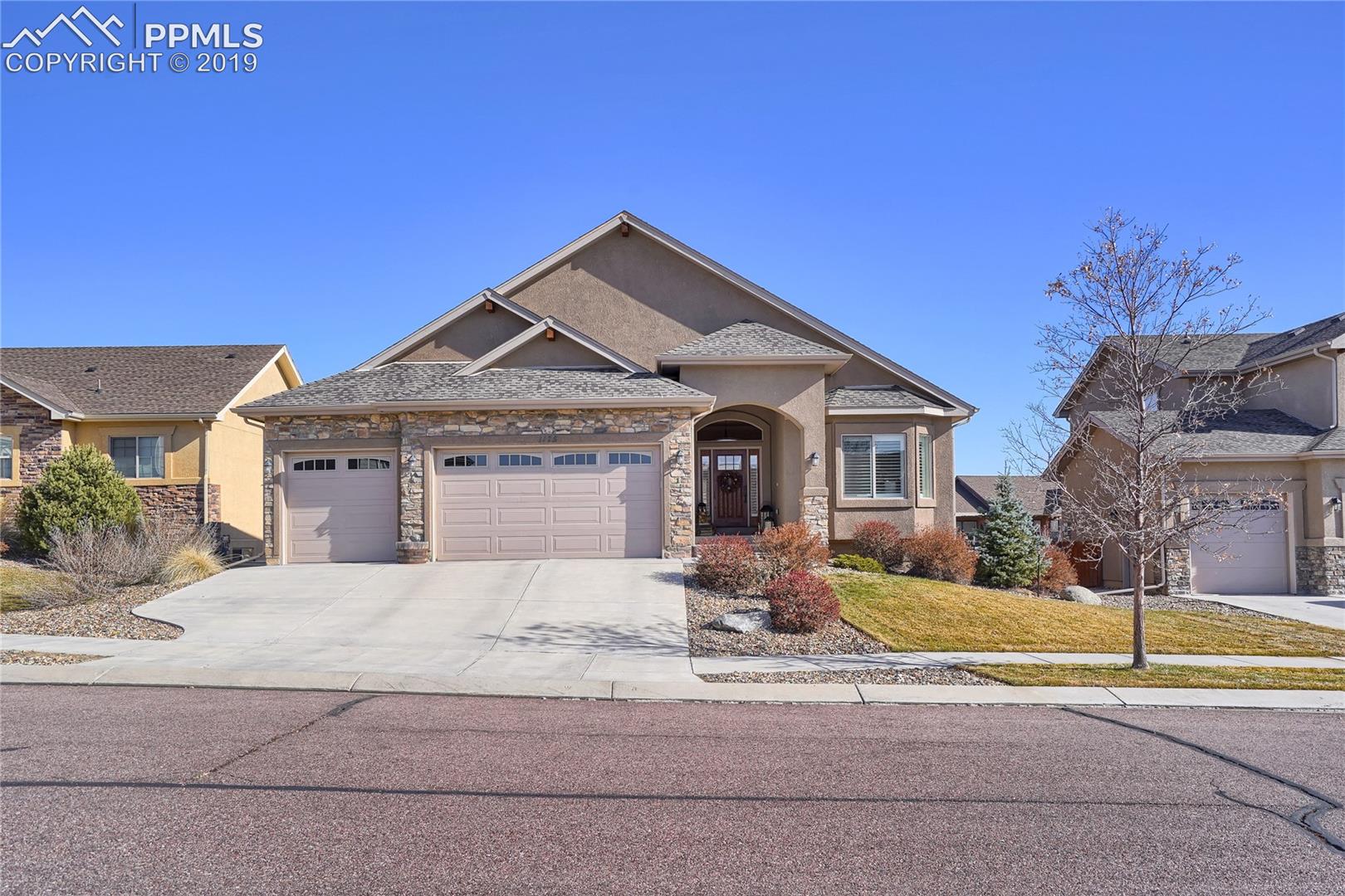 1175 Diamond Rim Drive Colorado Springs, CO 80921 - Photo 1 of 31 Gallery Image 1