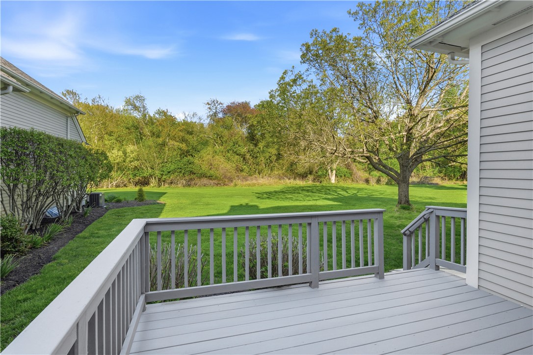 22 Channel View, Unit 2 Warwick, RI 02889 - Photo 47 of 49