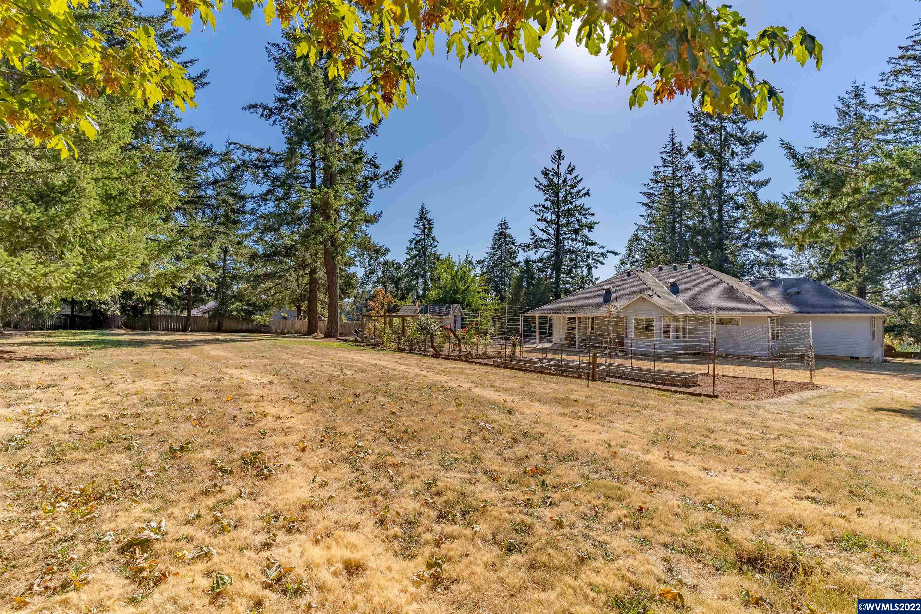 4434 Forest Ridge Road Northeast Silverton, OR 97381 - Photo 39 of 42 Gallery Image 39