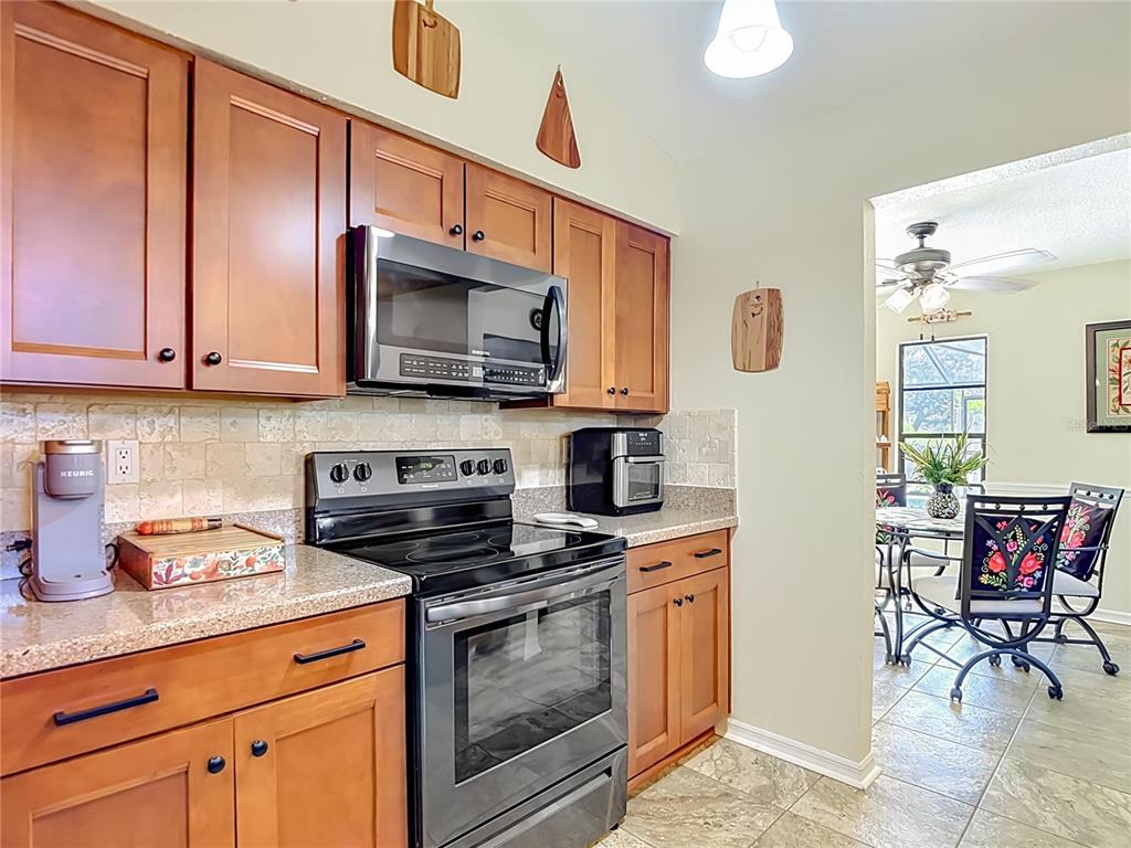 4306 River Birch Drive Spring Hill, FL 34607 - Photo 17 of 84