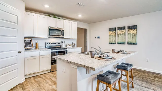 $294,900 | 6460 Firefly Drive, Milton, FL 32583