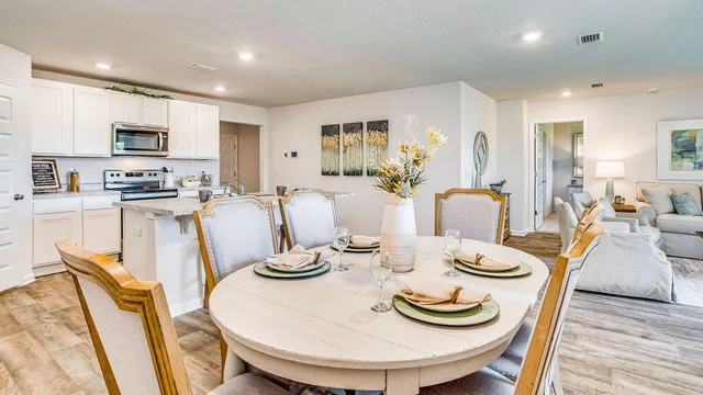 $294,900 | 6460 Firefly Drive, Milton, FL 32583