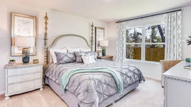 $294,900 | 6460 Firefly Drive, Milton, FL 32583